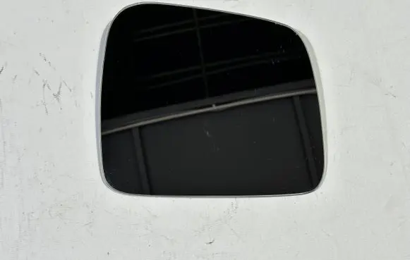 Ford Mustang VI Front door electric wing mirror LSDUR11