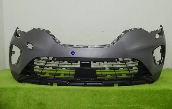 Renault Captur II Front bumper 620222192R