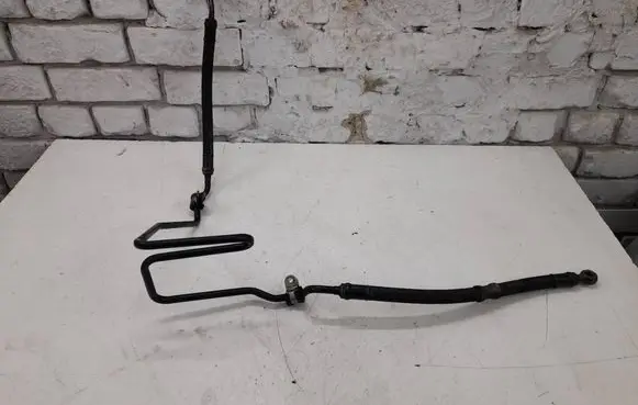 Volkswagen Bora Power steering hose/pipe/line Gh3136q2813 31360281