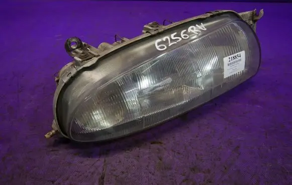 Ford Fiesta Headlight/headlamp 96FG13005AG
