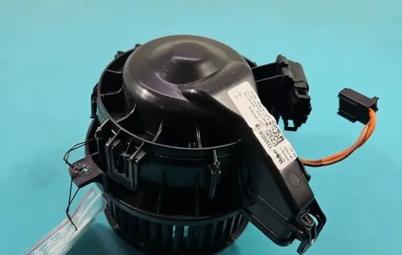 Skoda Kamiq Heater fan/blower 2Q1820021A IMPRK1544806
