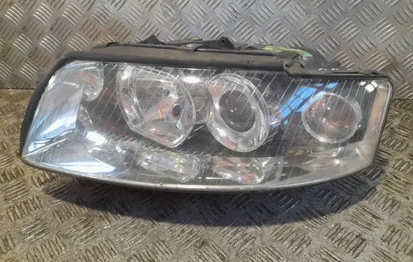 Audi A4 S4 B6 8E 8H Headlight/headlamp 8E099007g 89305710 04HC01102A