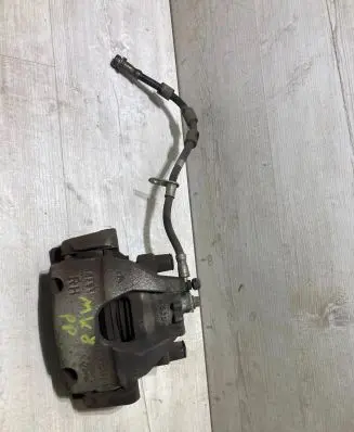Ford Fiesta Front brake caliper h1bc-2b291-a