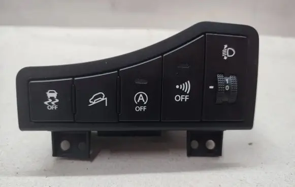 KIA Sportage Other switches/knobs/shifts 937003U690