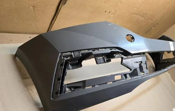 Skoda Octavia Mk4 Front bumper 5e3807221