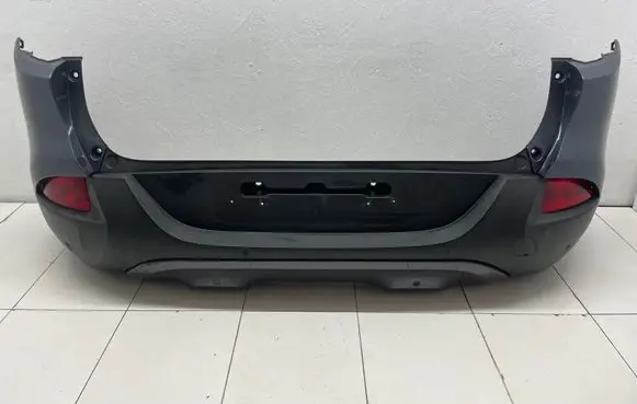 Renault Kadjar Rear bumper