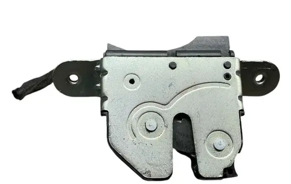 Opel Meriva B Tailgate/trunk/boot lock/catch/latch
