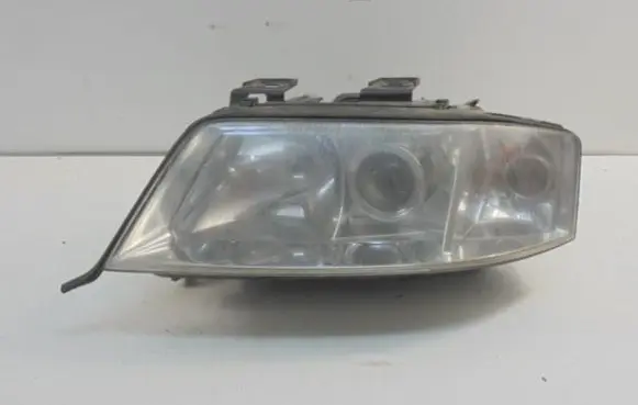 Audi A6 Allroad C5 Headlight/headlamp 4411192L