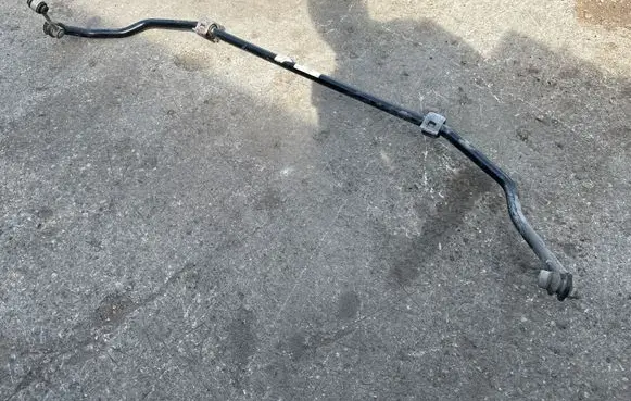 Rear anti-roll bar/sway bar