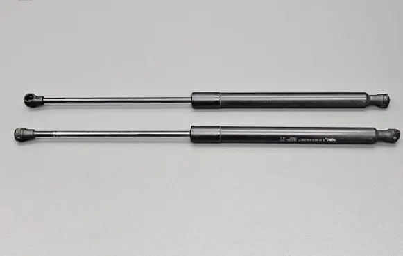 Citroen C3 Tailgate/trunk strut/damper 7000210369A0 9683733980