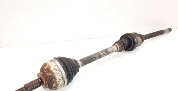 Renault Espace - Grand espace IV Front driveshaft 8200171562