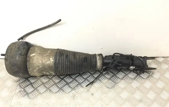 Mercedes-Benz S W222 Air suspension front shock absorber A2223200100 B4LF1Z007A24