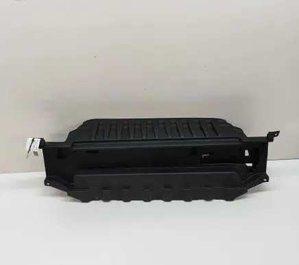 BMW X5 G05 Centre console side trim rear 7438262