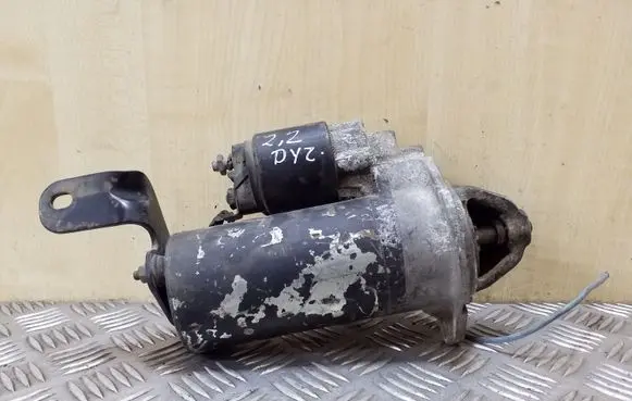Opel Sintra Starter motor 0001109015 2339303220720
