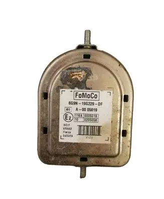Volvo XC60 Alarm system siren 6G9N19G229DF 0205058 0005019
