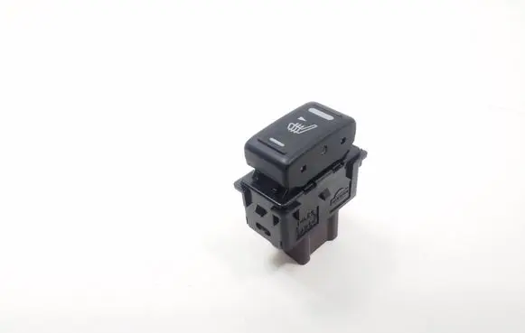 Nissan Note (E11) Seat heating switch