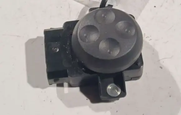 Seat control switch