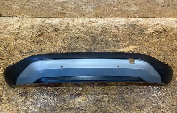 Ford Puma Rear bumper trim bar molding L1TB-17F954-B1 S2505R072-Z L1TB-17F954-A1
