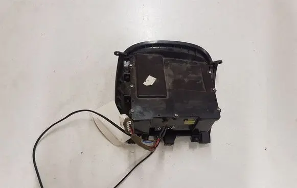 Peugeot 607 Car ashtray