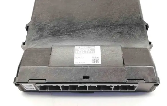 Toyota Prius (XW30) Other devices 8968147100