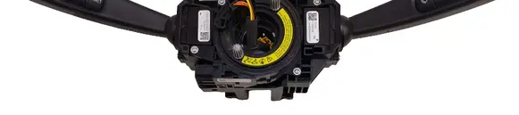 Volvo XC60 Headlight wiper switch 31313811 31264169