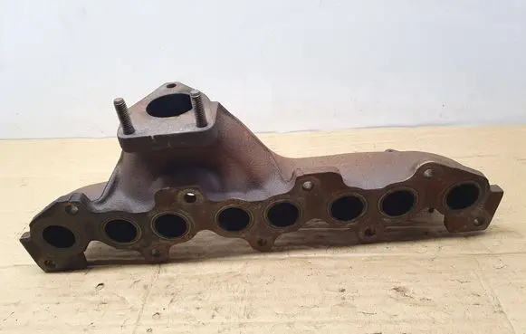 Ford Focus Exhaust manifold 9646849080