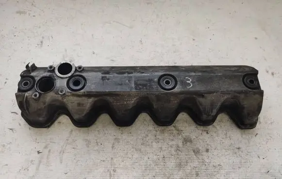 Rocker cam cover