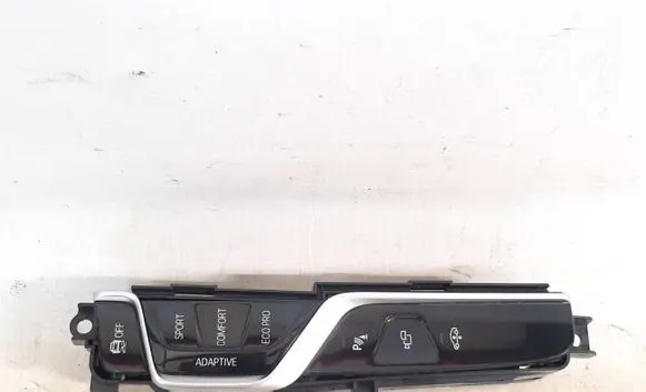 BMW 7 G11 G12 Other switches/knobs/shifts 6819153 6993901 9398274