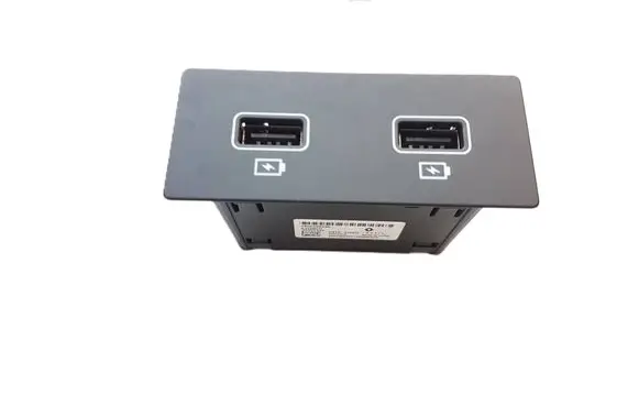USB socket connector