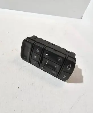 Opel Signum Electric window control switch 09185954 03063T