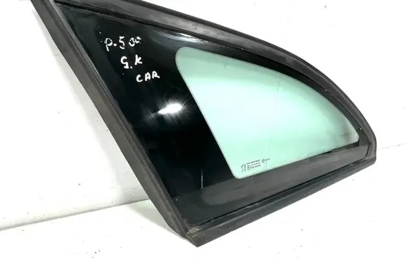 Peugeot 508 Rear side window DOT39AS2M34 43R000929 E000188