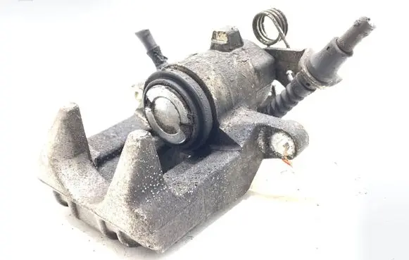 Volkswagen Polo V 6R Rear brake caliper