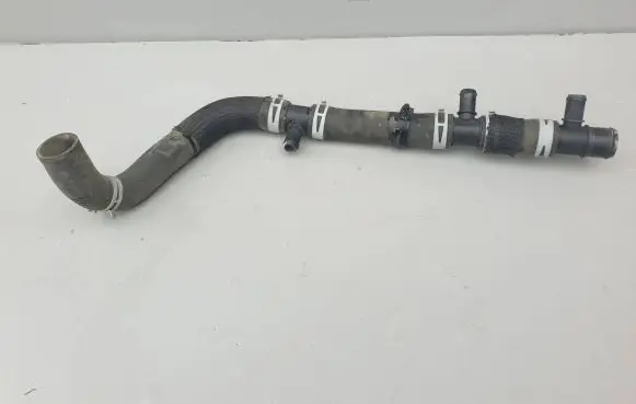 Chevrolet Camaro Coolant pipe/hose 84134905