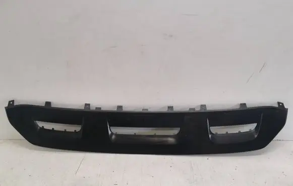 Audi Q8 Front bumper lip 4M8807733A