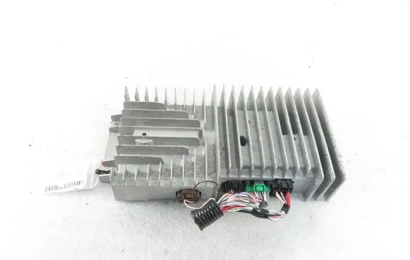 Mazda CX-7 Sound amplifier EH4466920