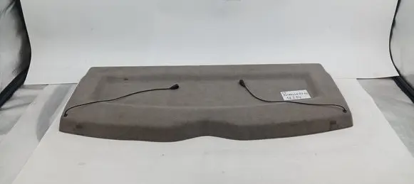 Citroen C3 Parcel shelf 