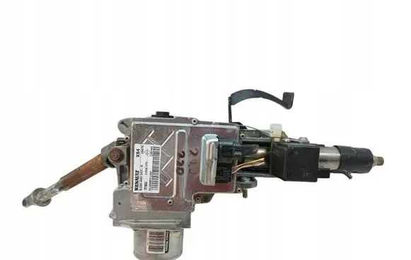 Renault Megane II Steering wheel axle set 8200445347A
