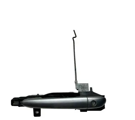 Mazda 3 II Front door exterior handle 90H0