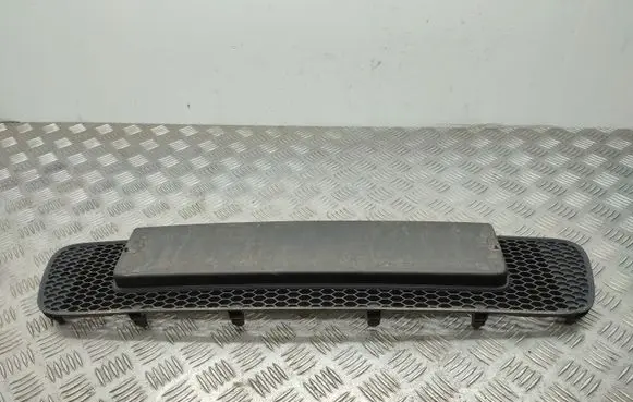 KIA Soul Number Plate Surrounds Holder Frame 865612K000