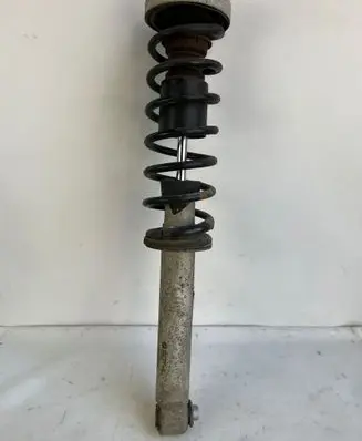 BMW 5 E60 E61 Rear shock absorber/damper 6766065