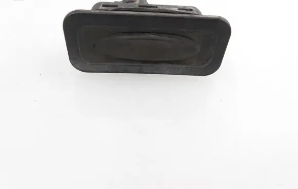 Renault Scenic II - Grand scenic II Tailgate/trunk/boot exterior handle 8200076256