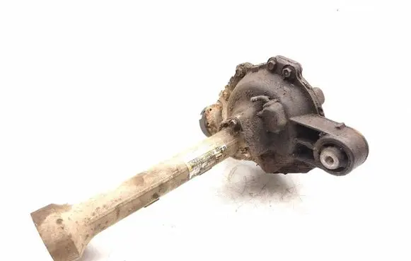 Ford Ranger Front differential EB3G3B079BG