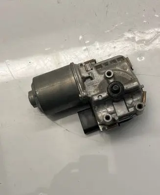 Volkswagen ID.4 Front wiper linkage and motor 11B955119A 339702200U