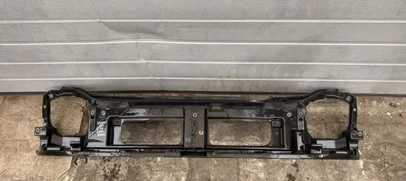 Renault Trafic II (X83) Radiator support slam panel 8200274224 93851708