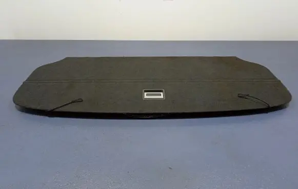 Toyota Avensis T250 Front floor carpet liner 5840805020B0