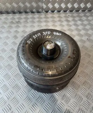 Audi A7 S7 4K8 Torque converter 1103322107 250700004914