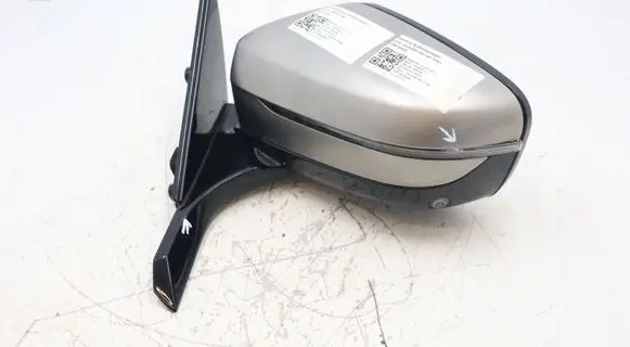 BMW 8 G15 Front door electric wing mirror 9498927MWGGK 9498927