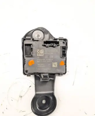 Audi A8 S8 D5 Sunroof control unit/module 4M0907594BK
