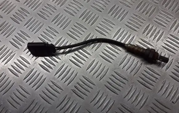 Seat Ibiza III (6L) Lambda probe sensor 03C906262