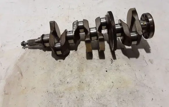 Volvo V60 Crankshaft 31430529